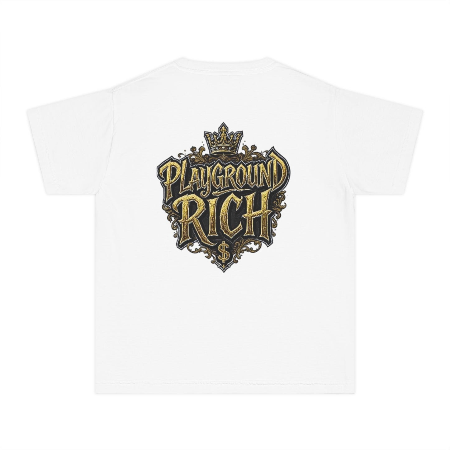 Youth Midweight Tee