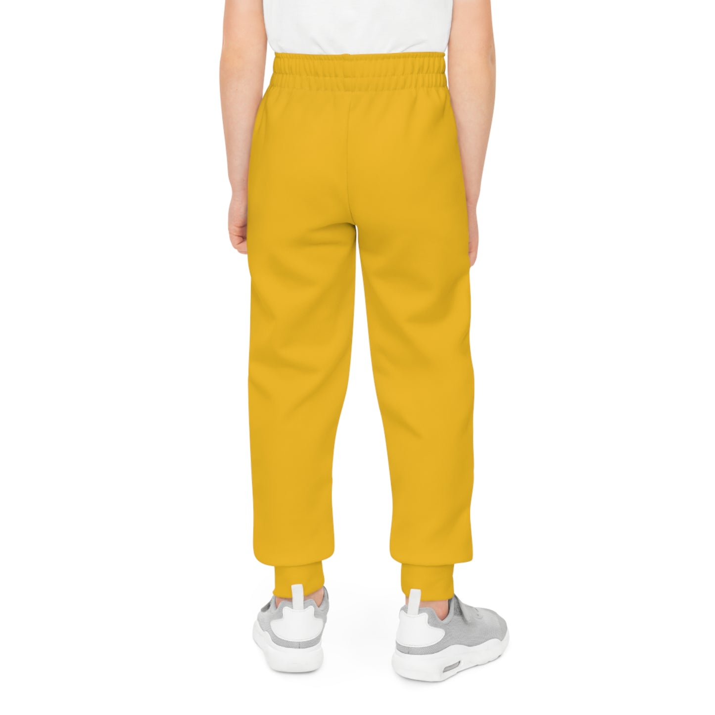 Youth Joggers - Forget Them Parents, Outdoor Play, Casual Wear, Fun Activities, Gift for Kids
