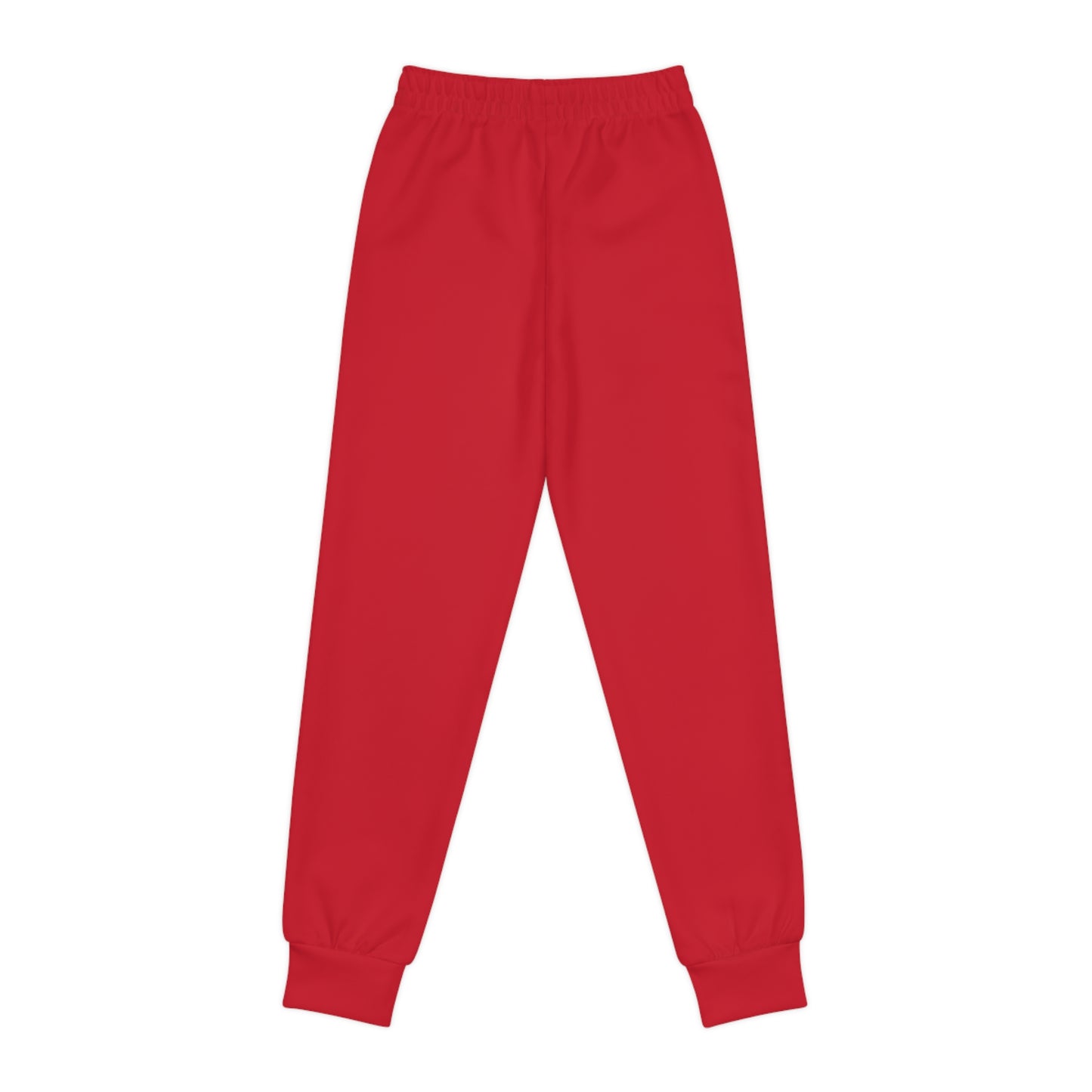 Youth Joggers with Playground Rich Design | Comfy Athletic Pants for Kids, Perfect for Sports, Playtime, Gifts