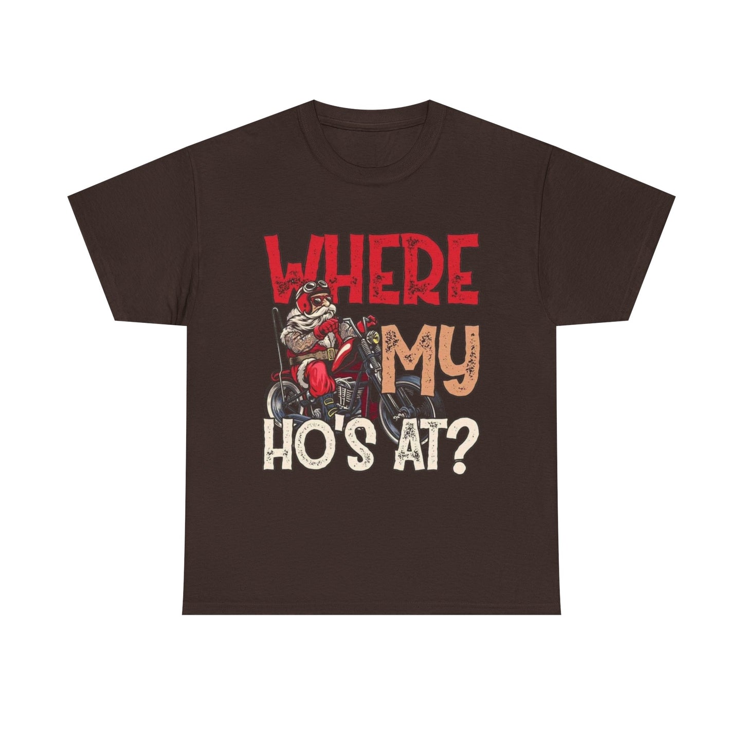 Funny Graphic Tee, Quirky T-Shirt, Unisex Cotton Shirt, Casual Wear for Friend Gatherings, Gift for Birthdays or Laughs