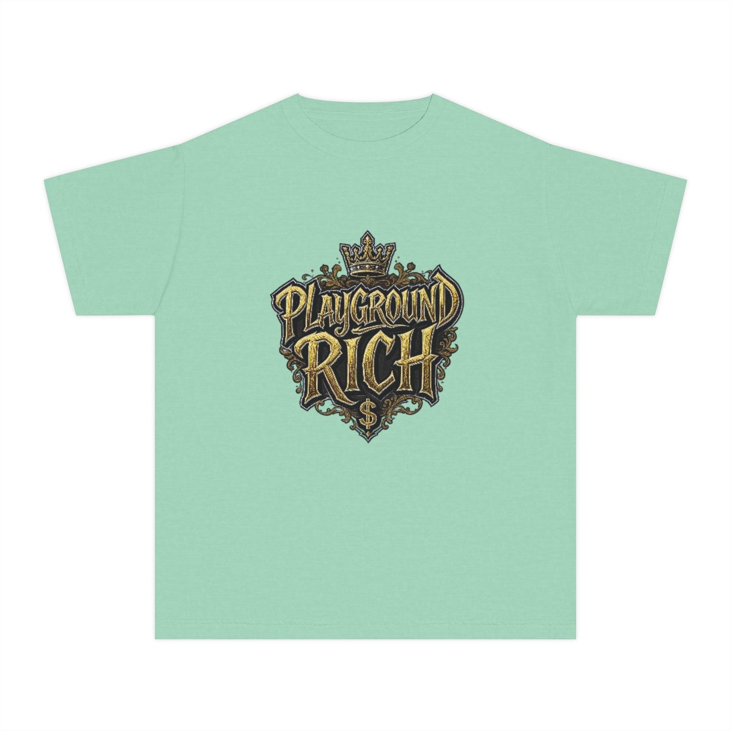 Youth Midweight Tee
