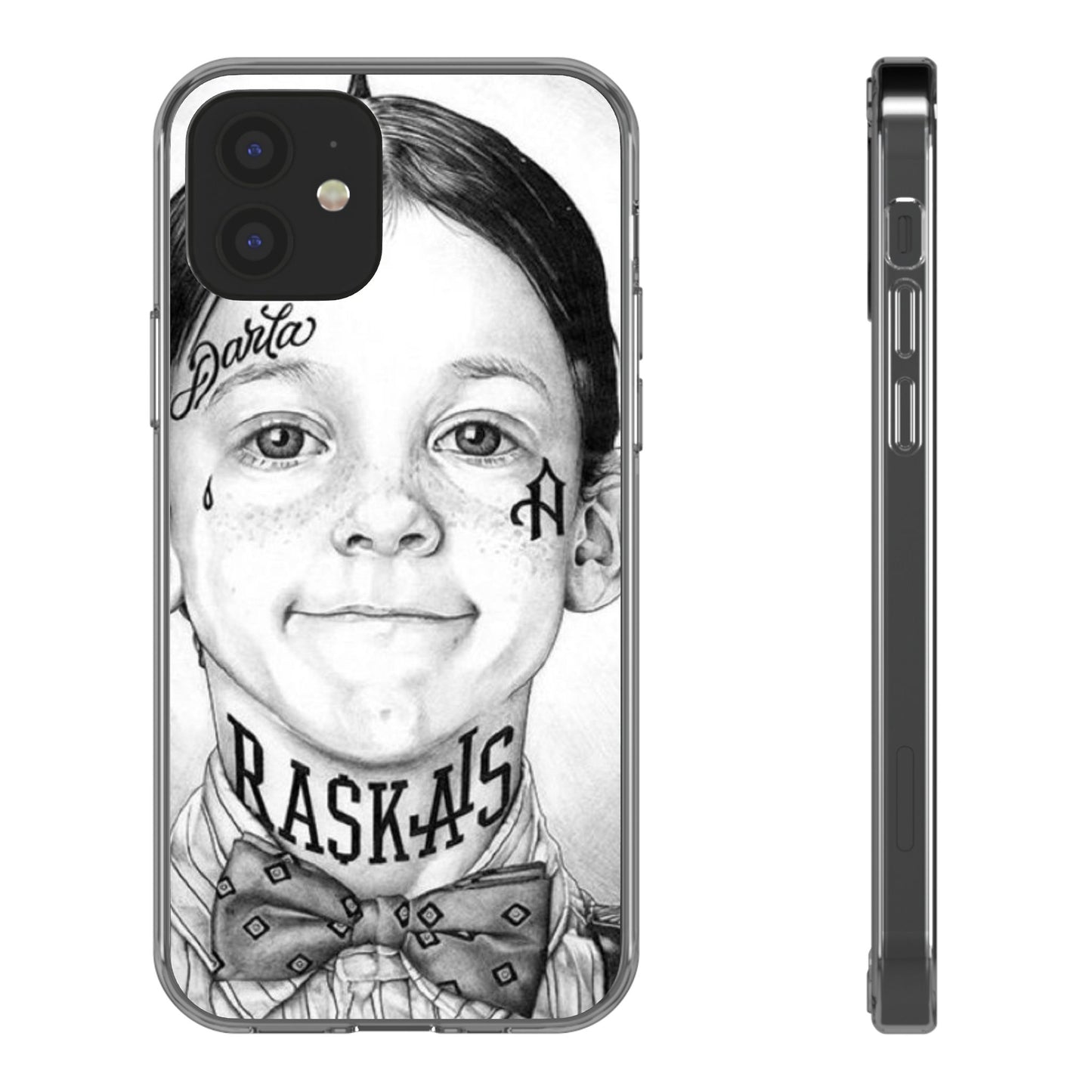 Clear Cases