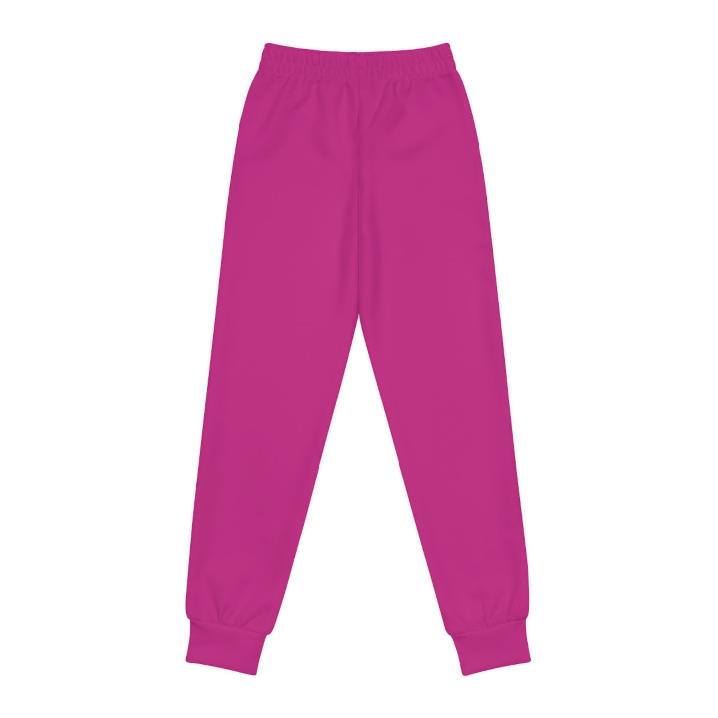 Youth Joggers with Fun Parental Sayings, Trendy Activewear for Kids, Perfect for Gifts, School, Casual Wear, and Family Outings