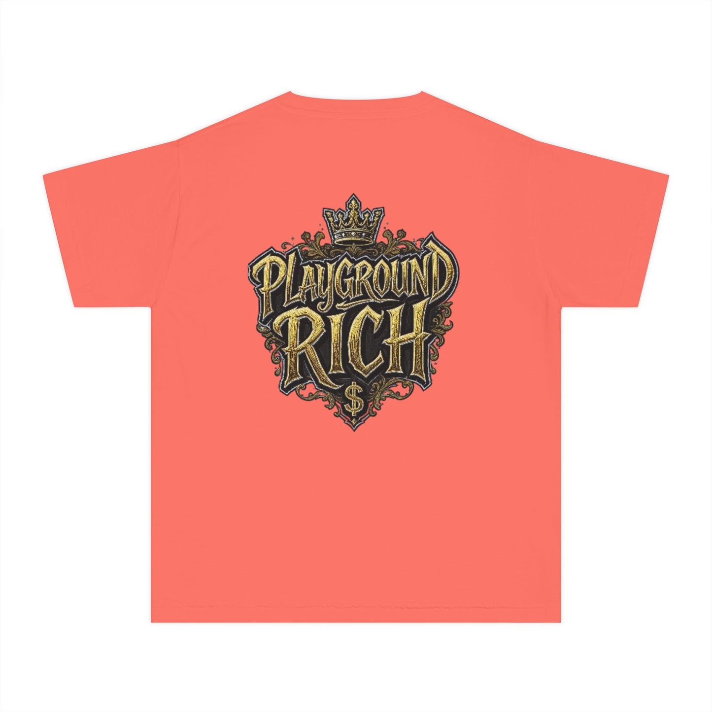Youth Midweight Tee