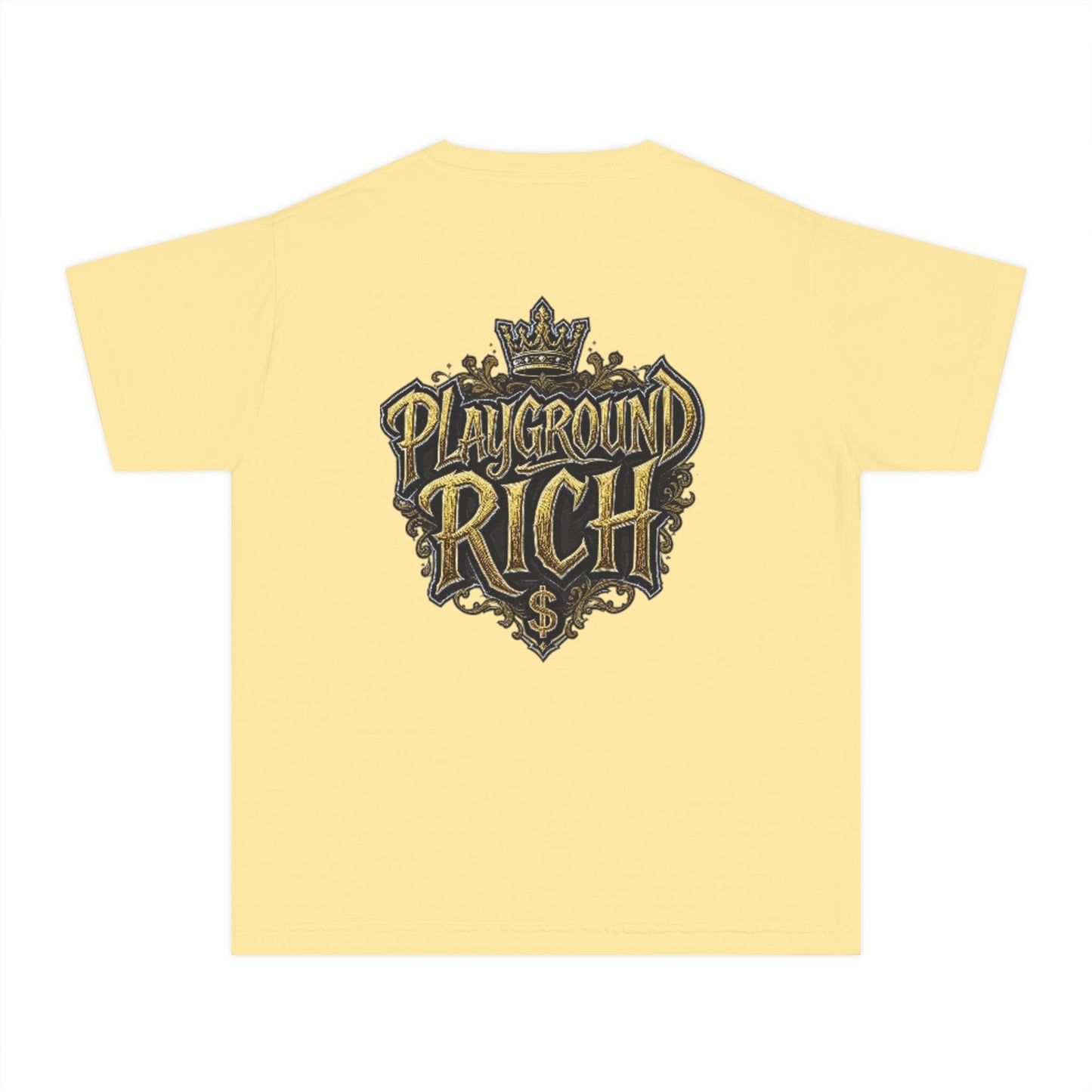 Youth Midweight Tee