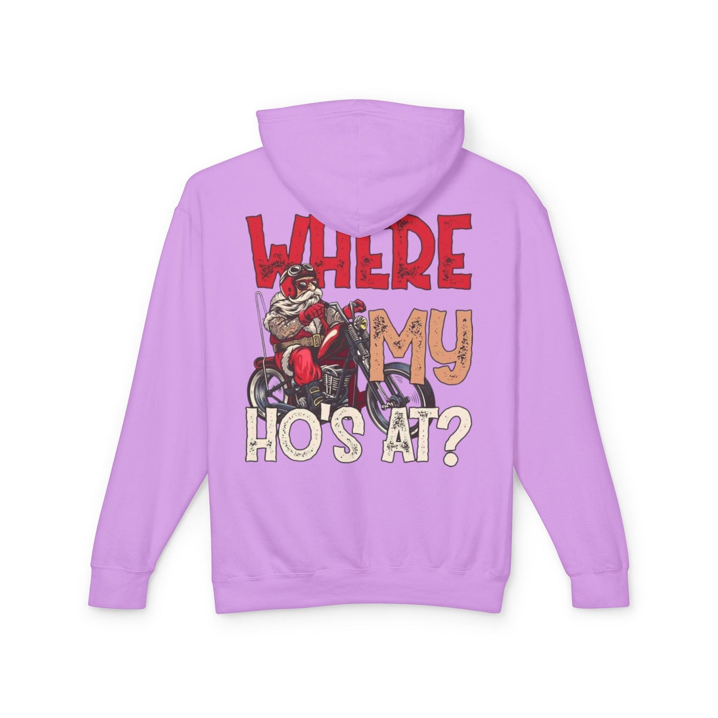 Unisex Hoodie with Fun Motorcycle Graphic, Trendy Loungewear, Perfect for Riders, Casual Weekend Wear, Unique Gift for Bikers