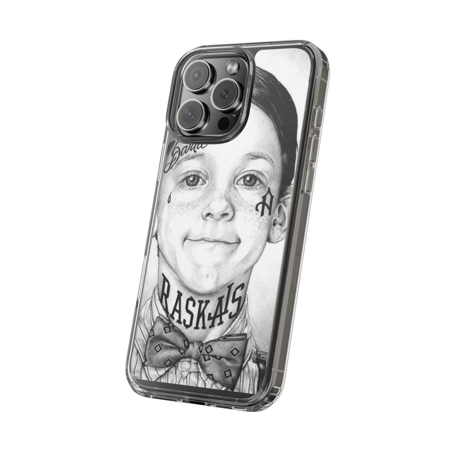 Clear Cases