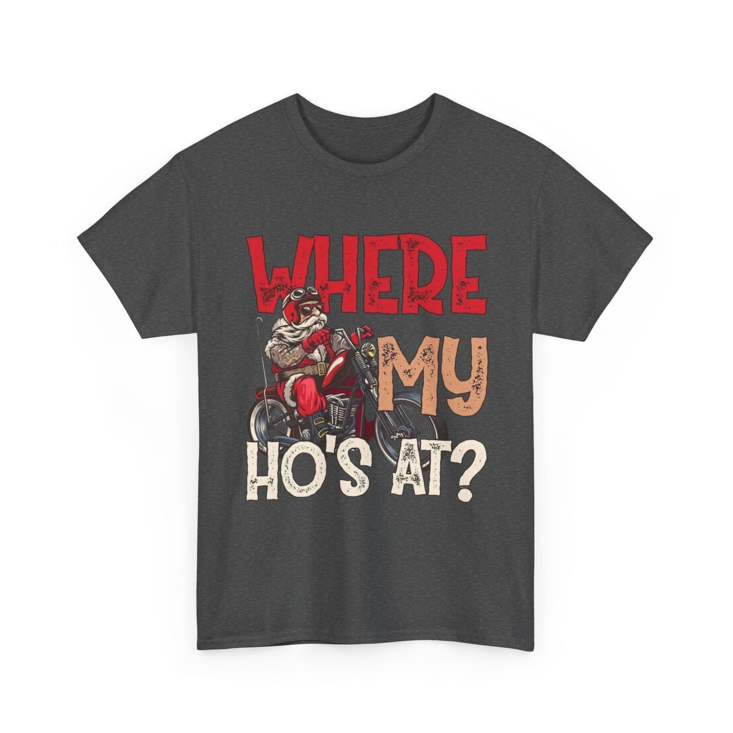 Funny Graphic Tee, Quirky T-Shirt, Unisex Cotton Shirt, Casual Wear for Friend Gatherings, Gift for Birthdays or Laughs