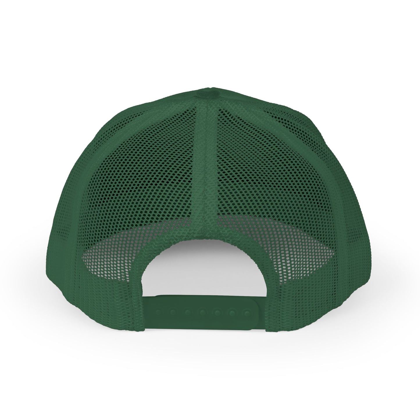 High on Stress Snapback Trucker Cap, Funny Cap for Stress Relief, Quirky Gift for Gamers, Casual Streetwear, Summer Essentials