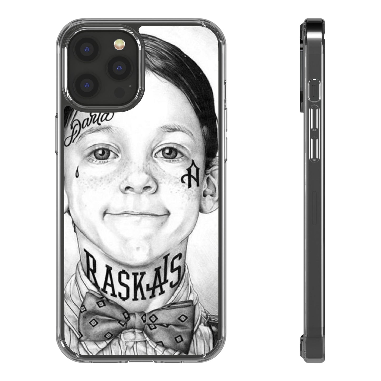 Clear Cases