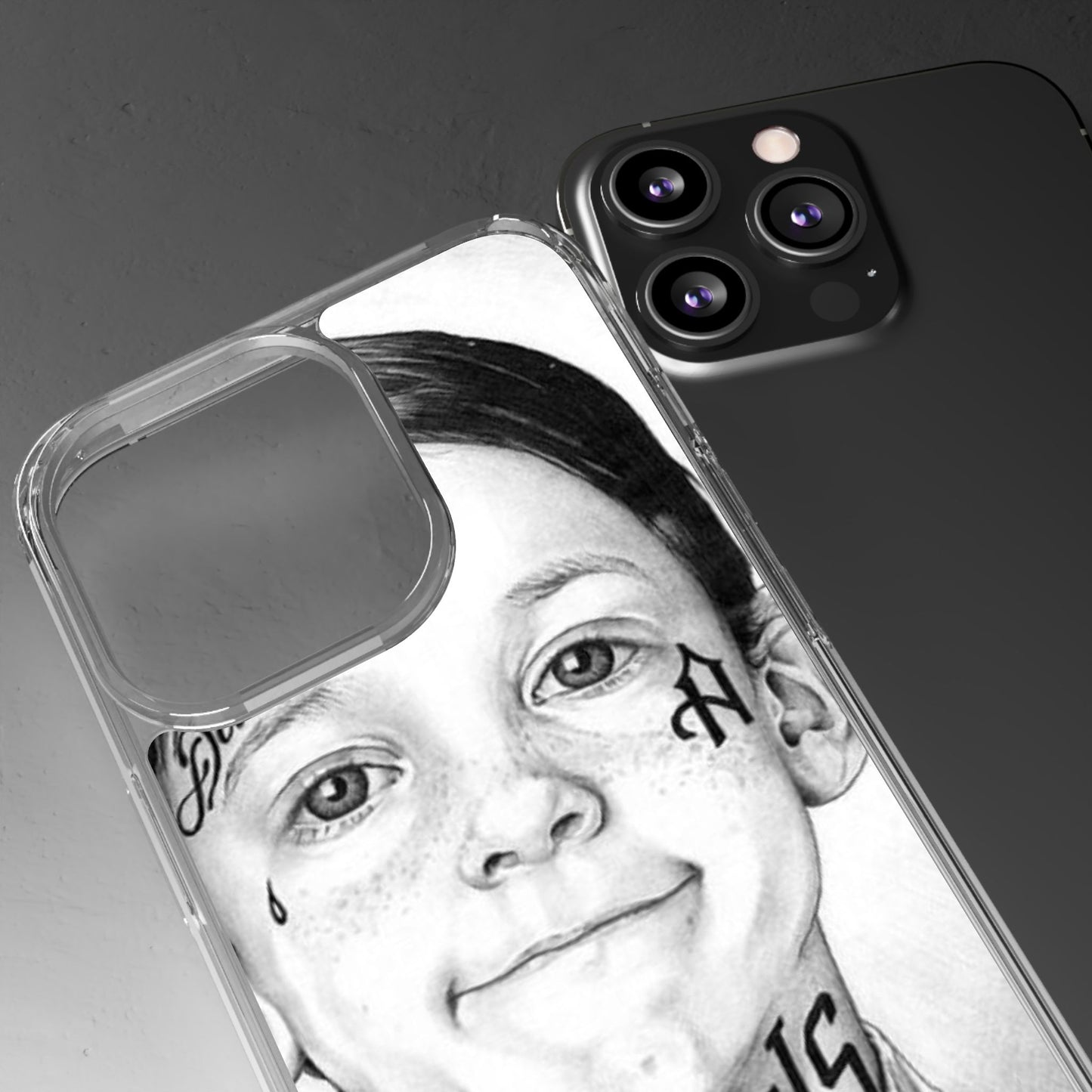 Clear Cases