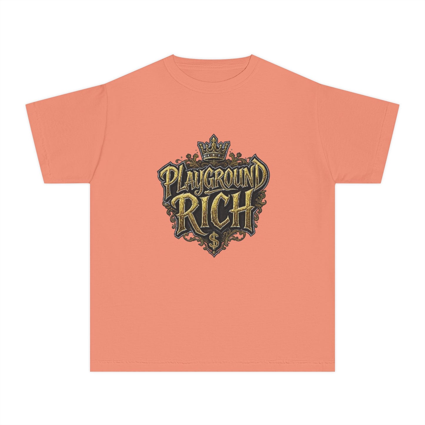 Youth Midweight Tee