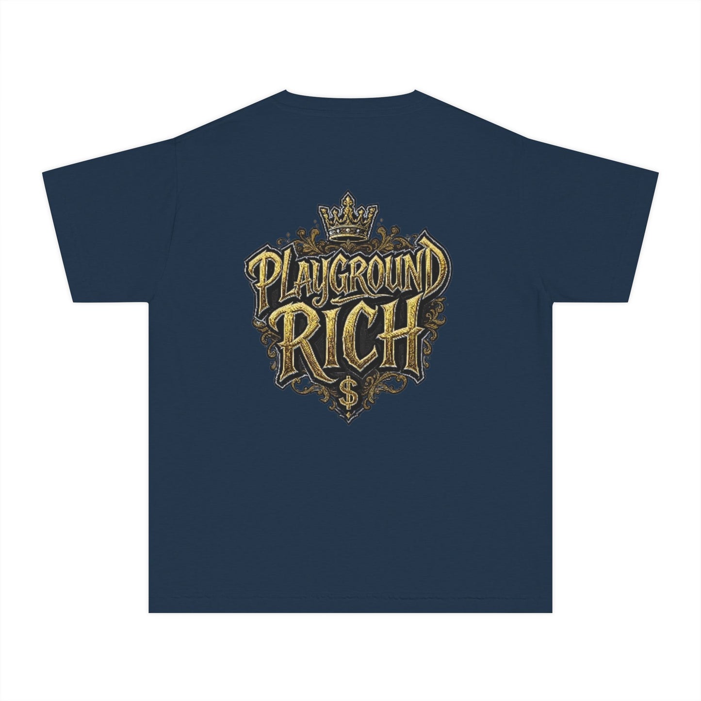 Youth Midweight Tee