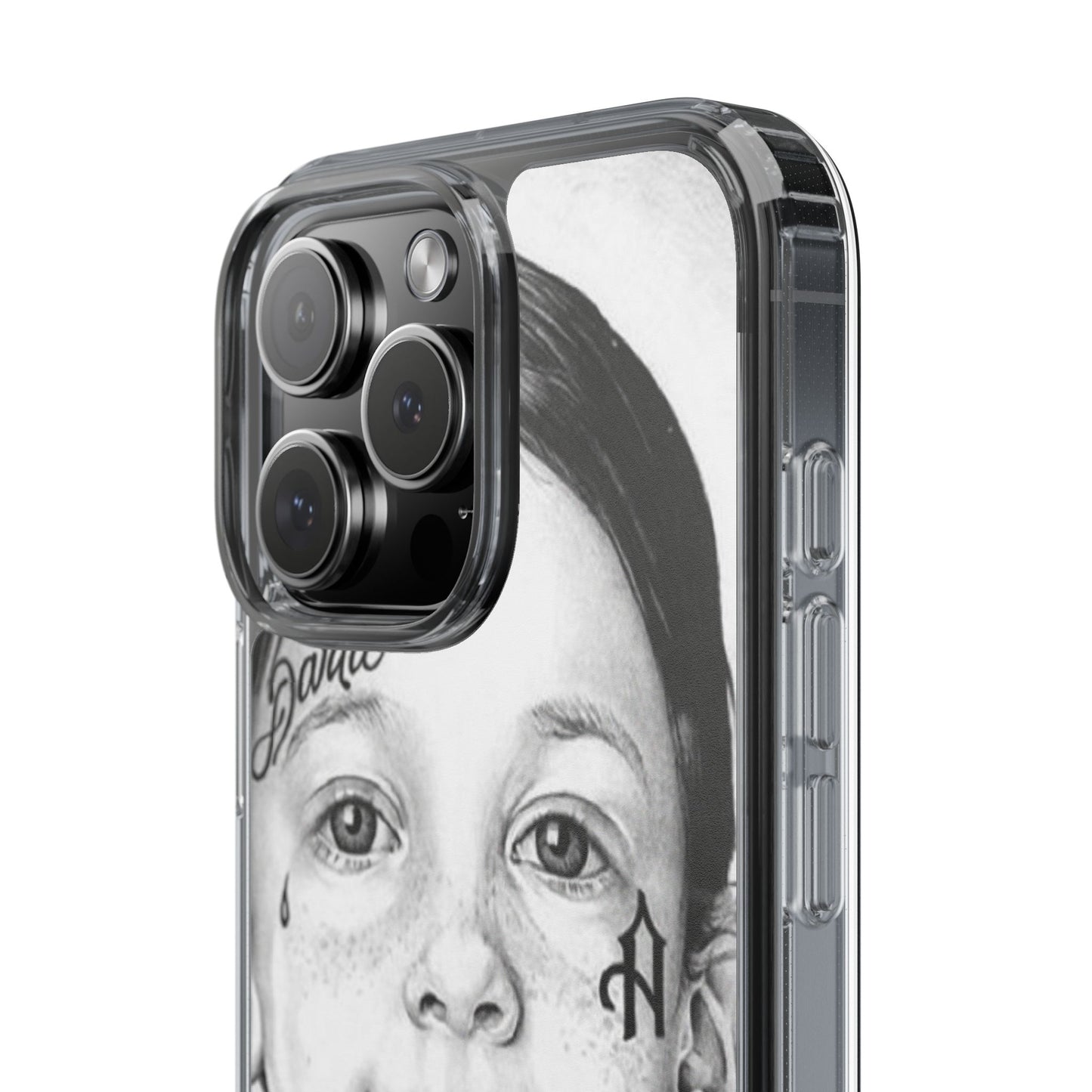 Clear Cases