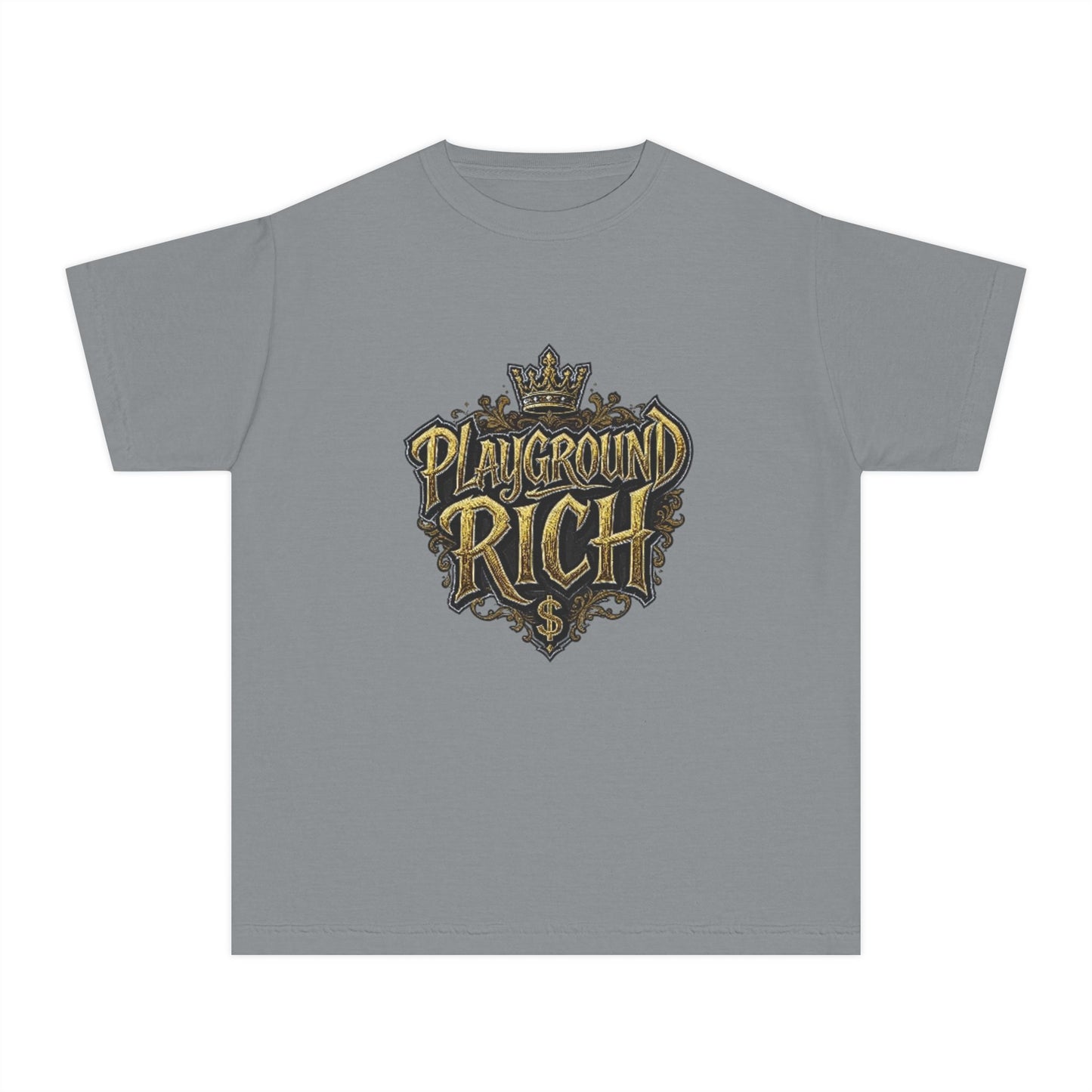Youth Midweight Tee