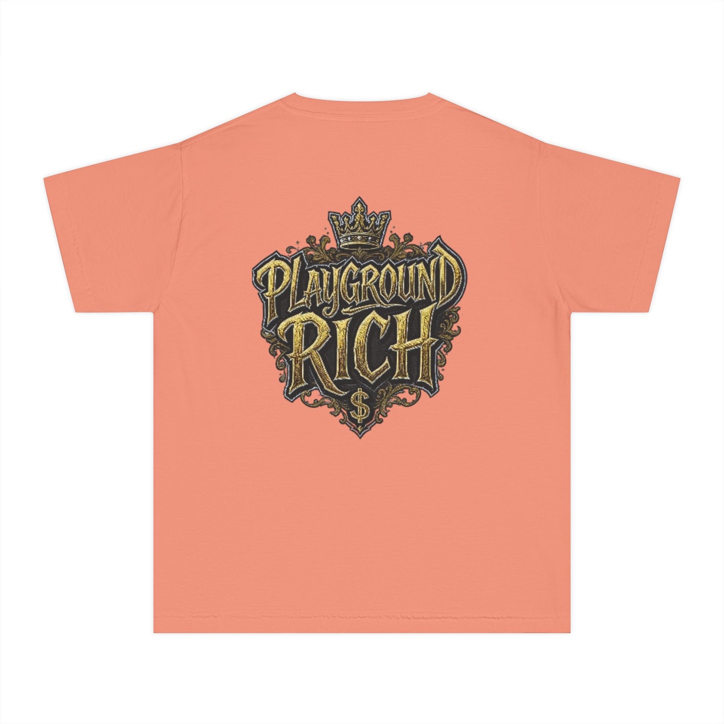 Youth Midweight Tee