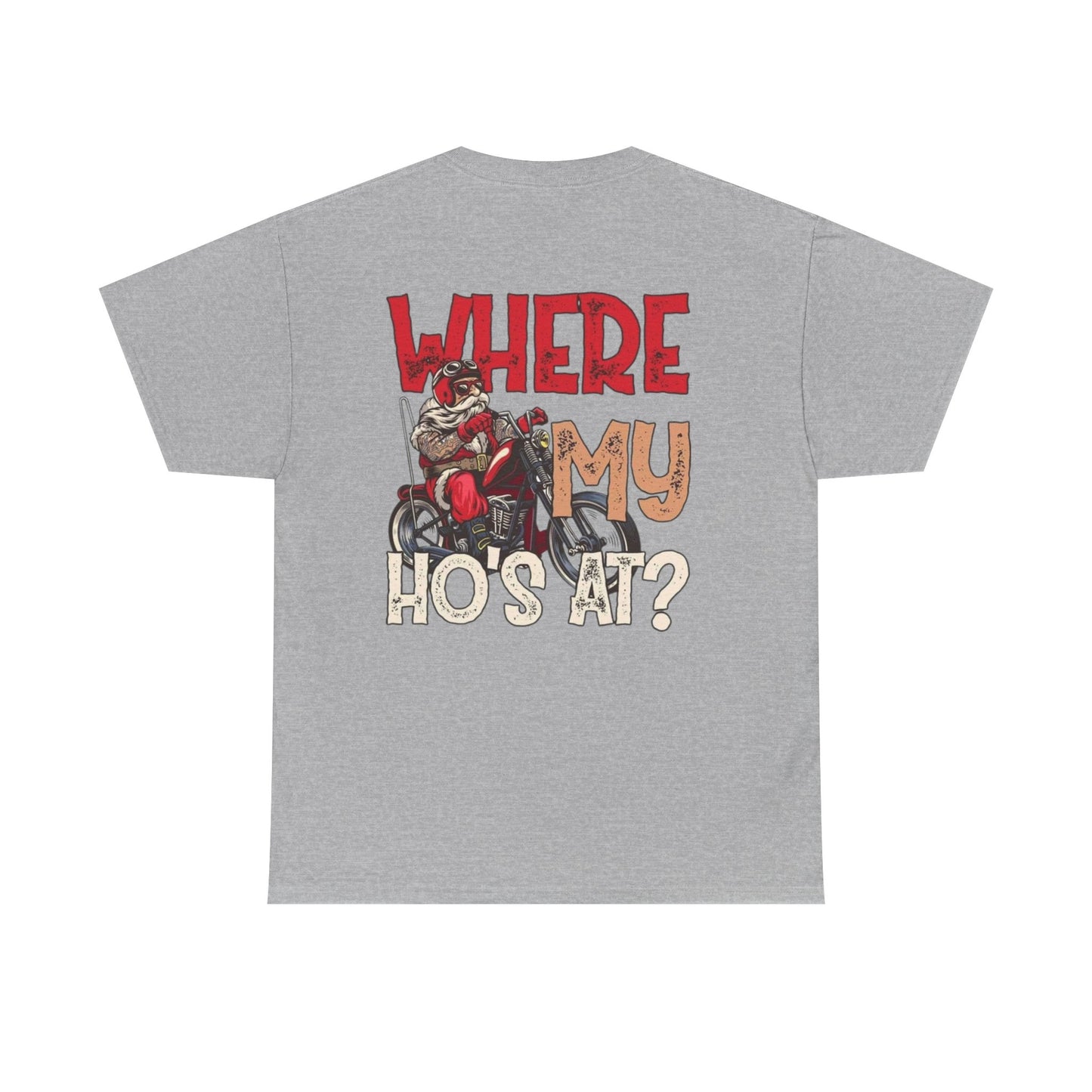 Funny Graphic Tee, Quirky T-Shirt, Unisex Cotton Shirt, Casual Wear for Friend Gatherings, Gift for Birthdays or Laughs
