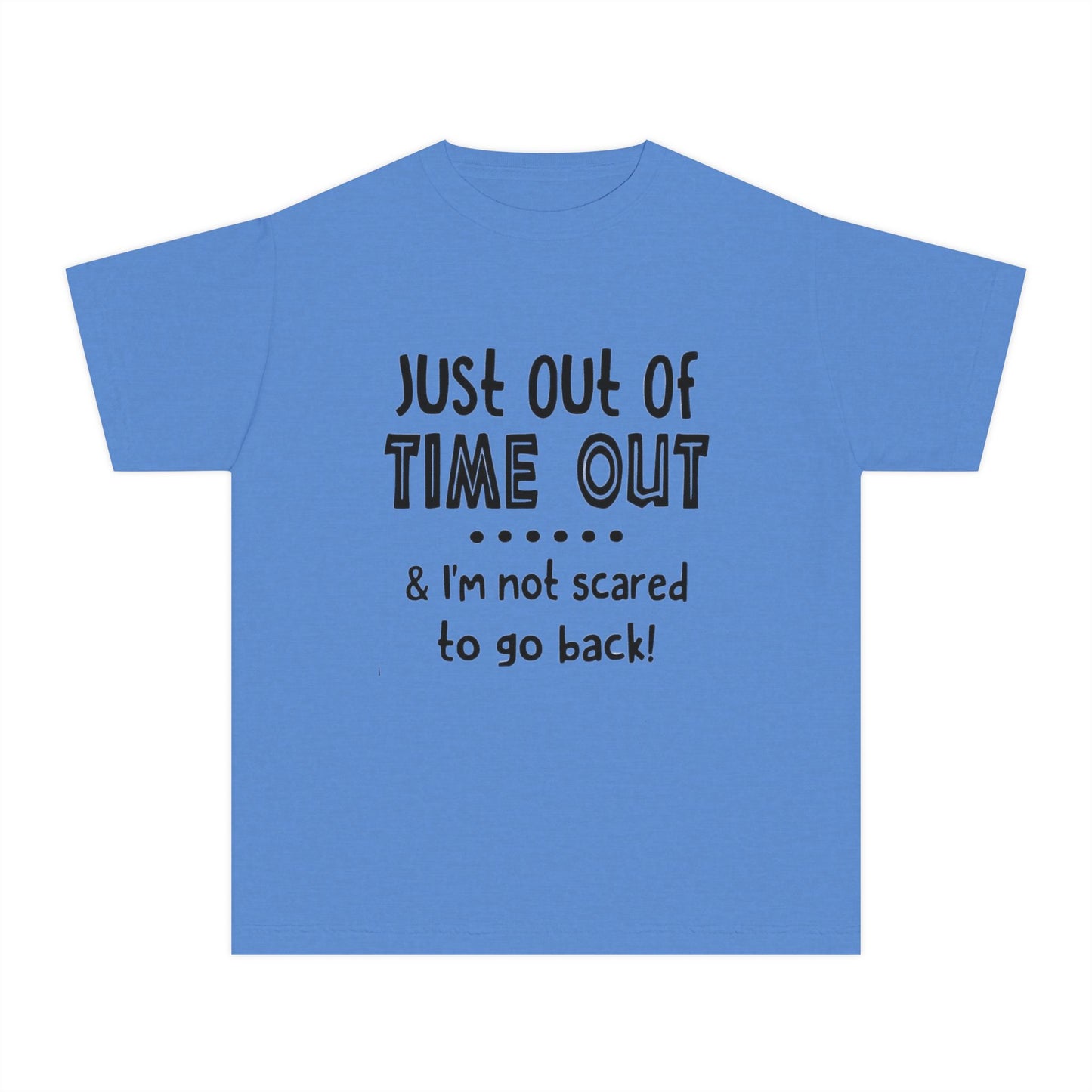 Youth Midweight Tee