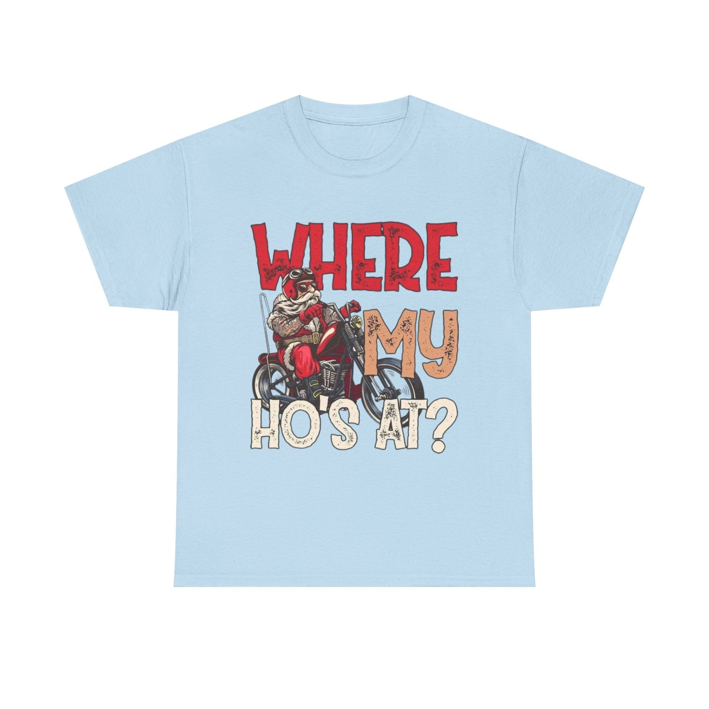 Funny Graphic Tee, Quirky T-Shirt, Unisex Cotton Shirt, Casual Wear for Friend Gatherings, Gift for Birthdays or Laughs