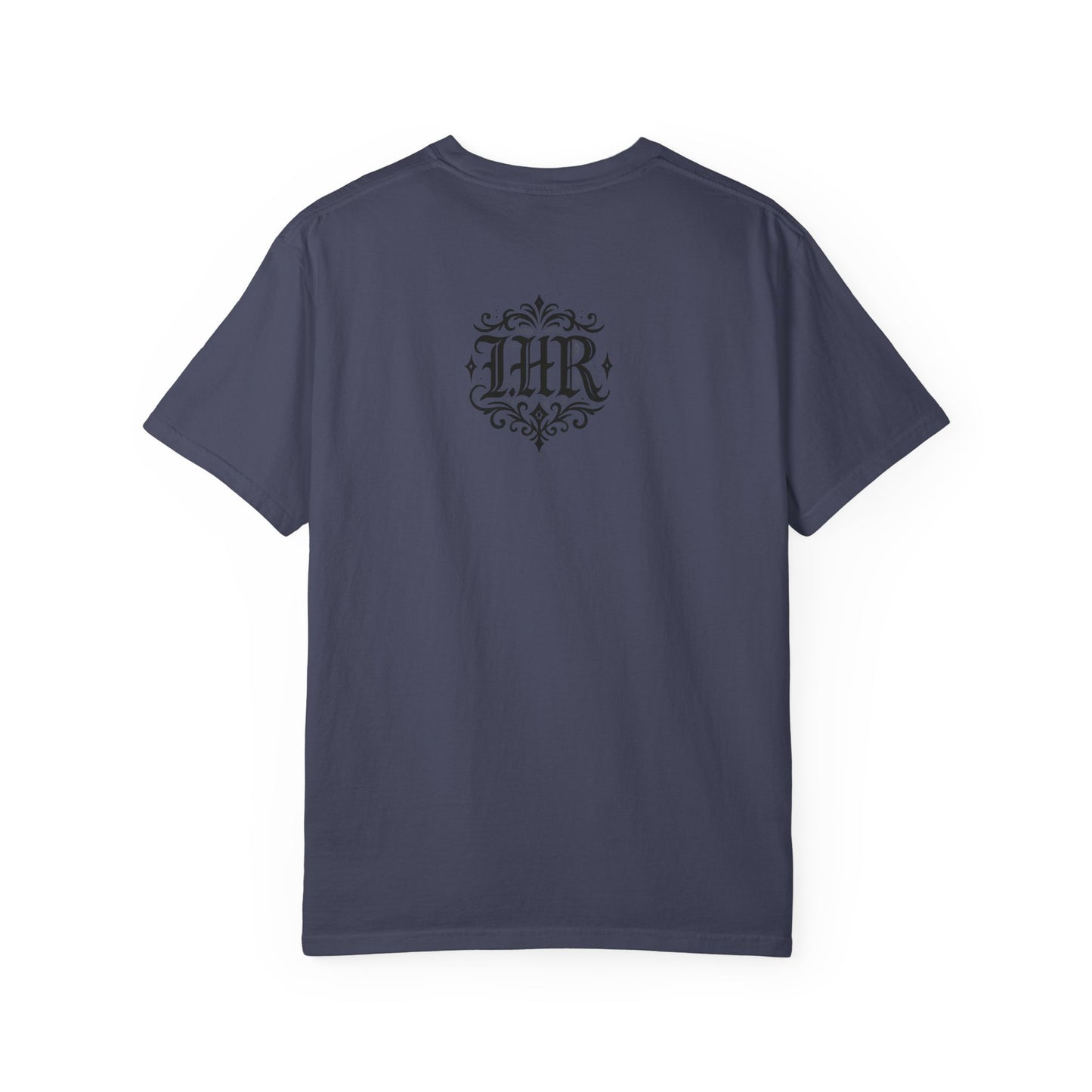Ink Hustle Repeat T-Shirt, Motivational Tee for Artists, Graphic Tee for Tattoo Lovers, Creative Gift, Unisex Apparel