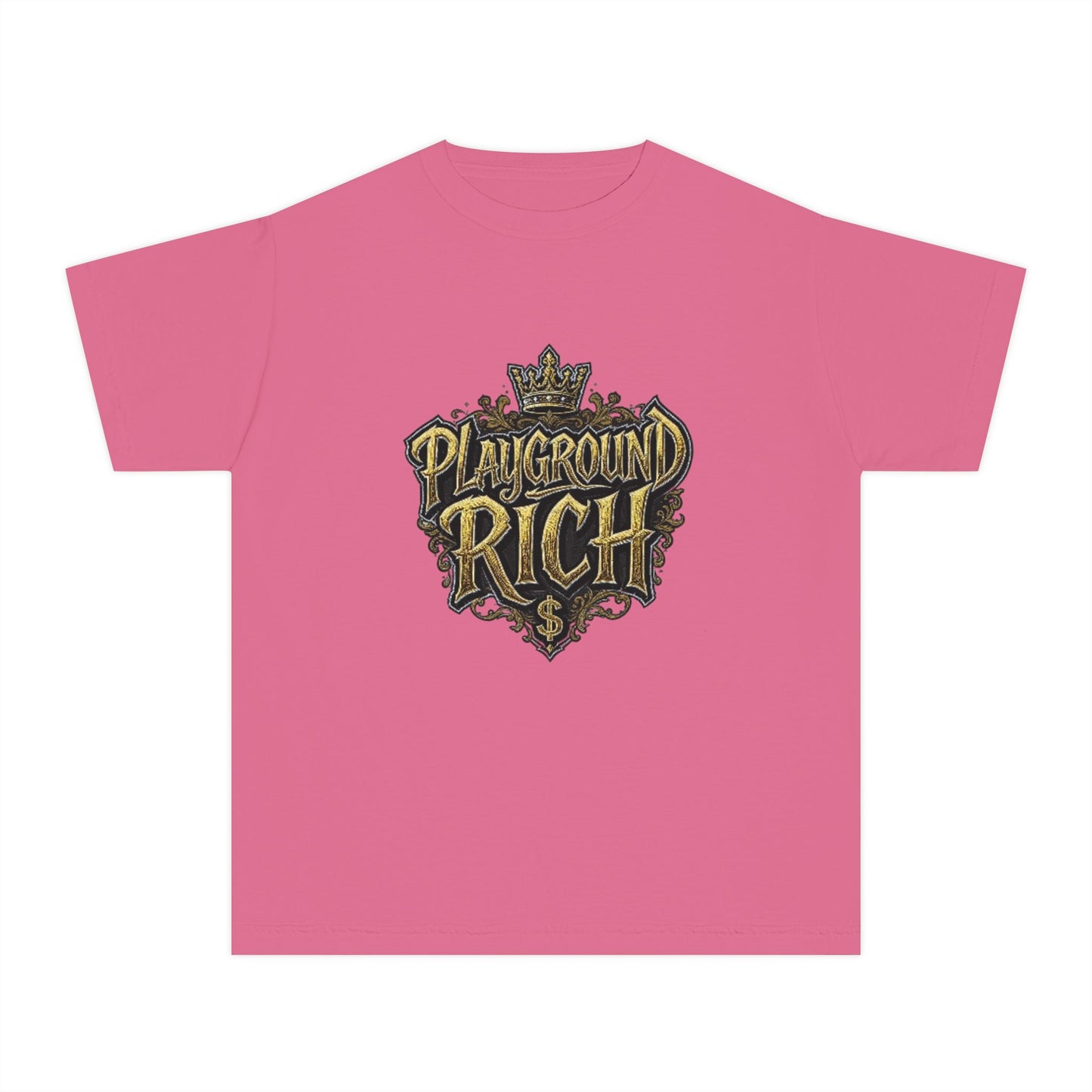 Youth Midweight Tee