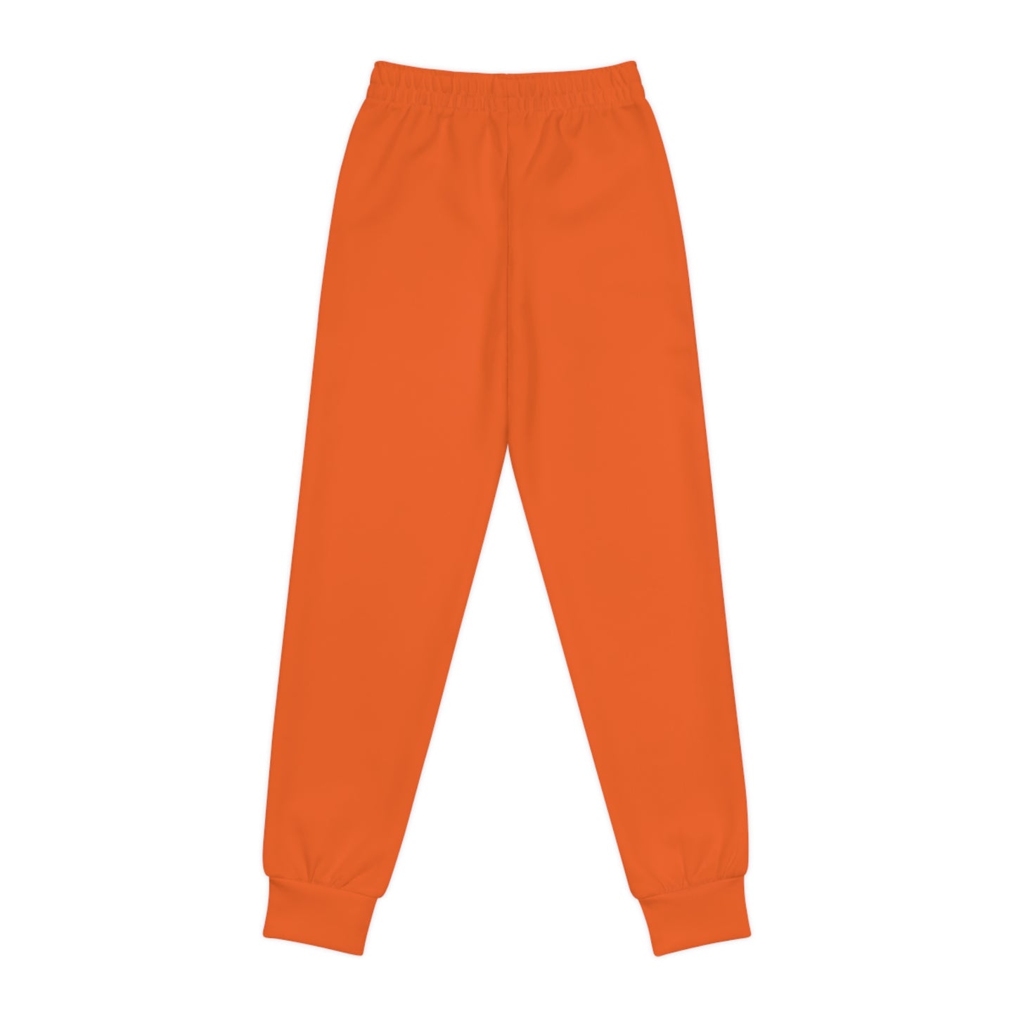 Youth Joggers with Fun Print, Comfortable Pants for Kids, Playtime Apparel, Ideal for School and Outings