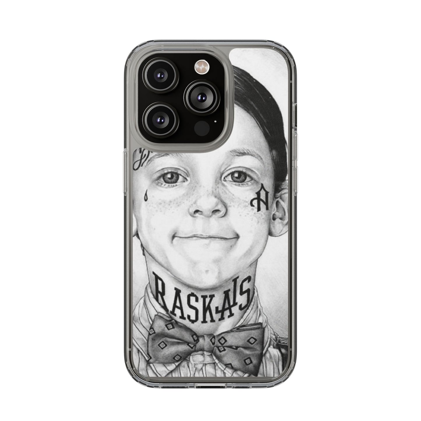 Clear Cases