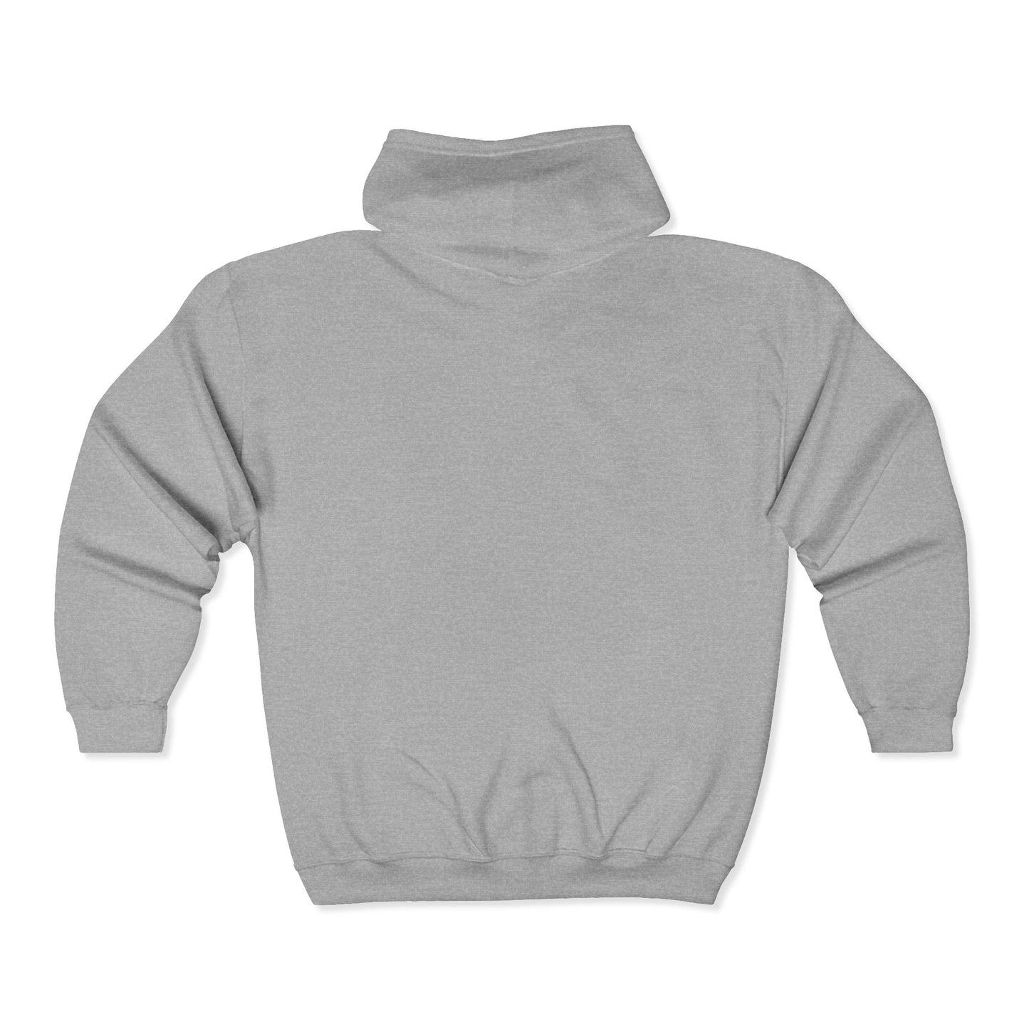 Psycho Heart Zip-Up Hoodie, Unisex Sweatshirt for Halloween, Gift for Horror Lovers, Streetwear Hoodie, Edgy Fashion, Graphic Hoodie