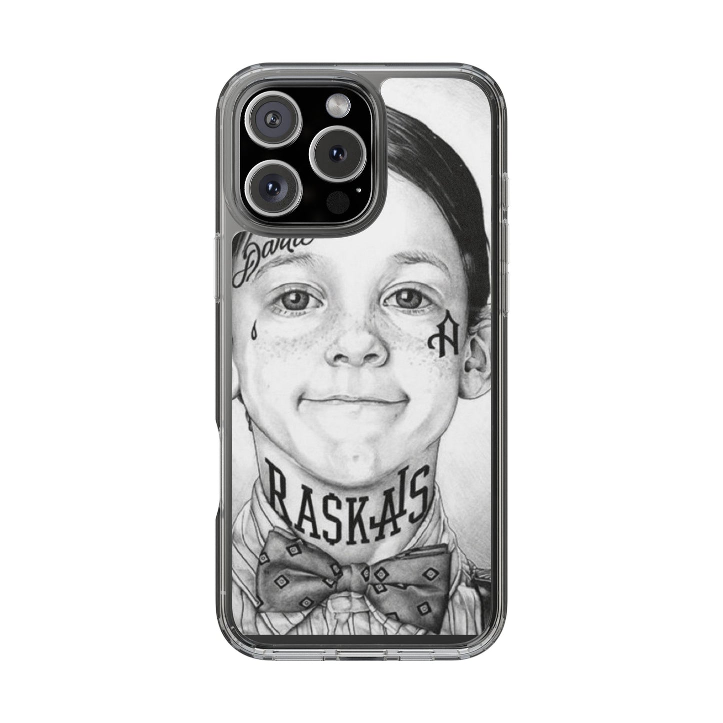 Clear Cases