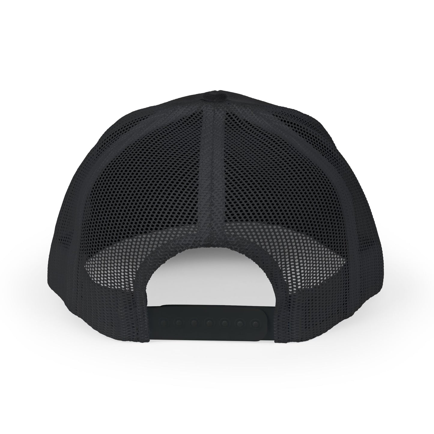 High on Stress Snapback Trucker Cap, Funny Cap for Stress Relief, Quirky Gift for Gamers, Casual Streetwear, Summer Essentials