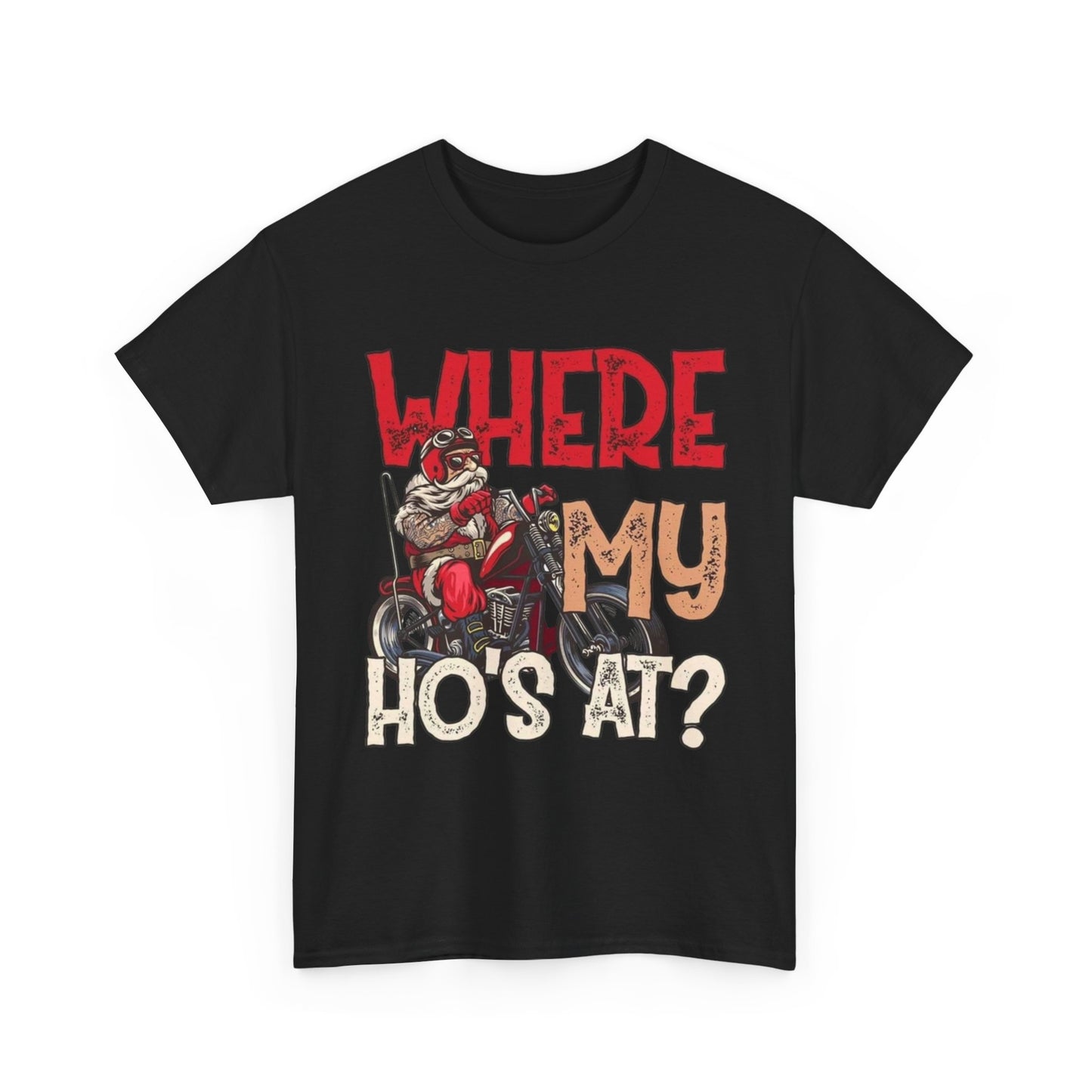 Funny Graphic Tee, Quirky T-Shirt, Unisex Cotton Shirt, Casual Wear for Friend Gatherings, Gift for Birthdays or Laughs