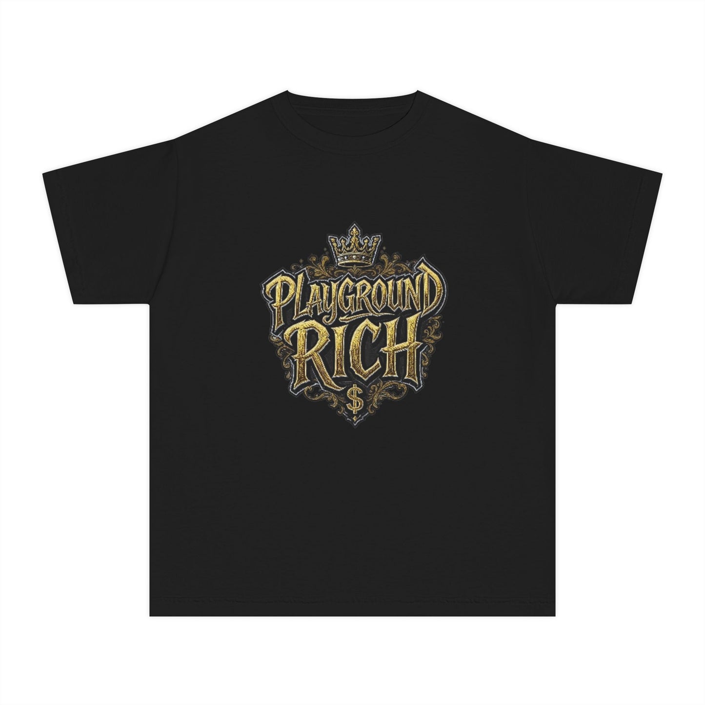 Youth Midweight Tee