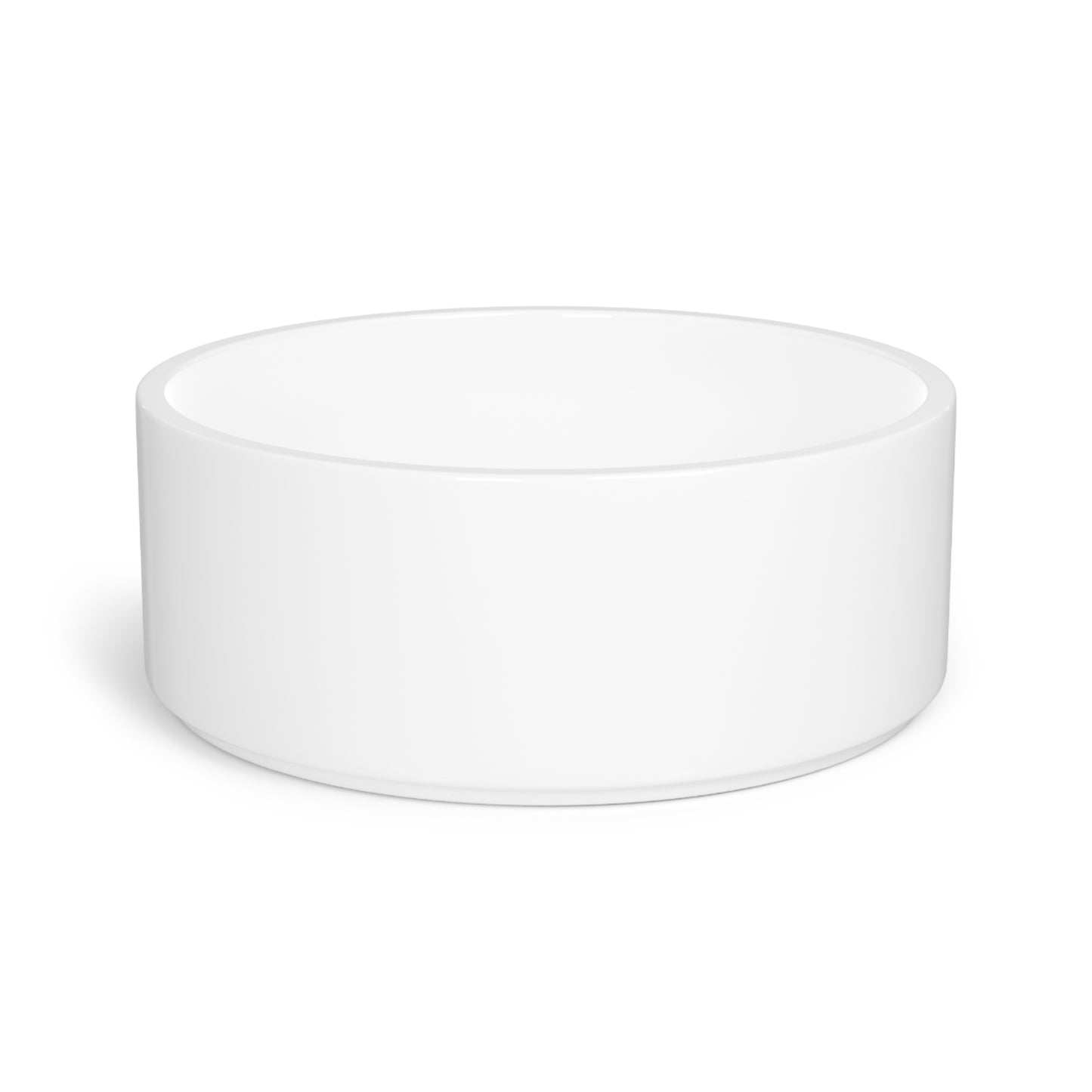 Stylish Pet Bowl with Unique Design | Fine Dining for Pets, Dog Decor, Cat Accessories, Pet Gifts, Modern Pet Supplies