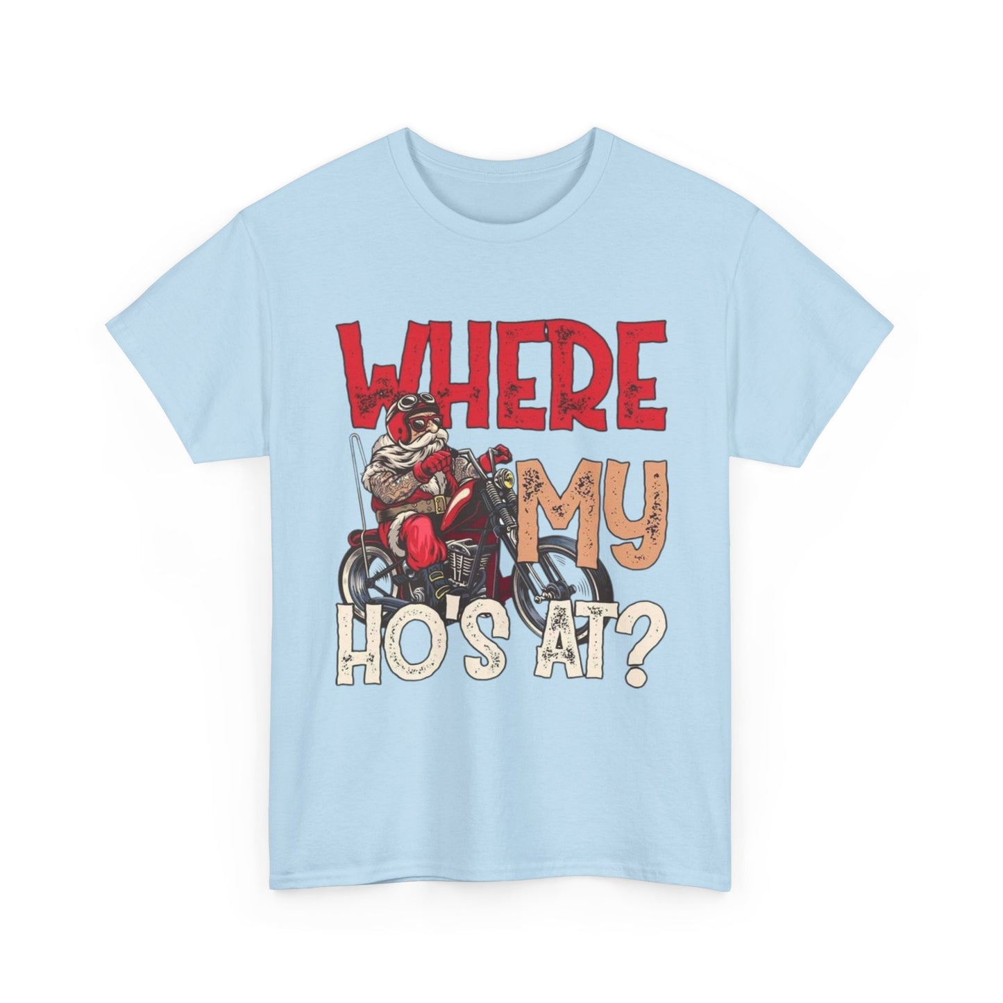 Funny Graphic Tee, Quirky T-Shirt, Unisex Cotton Shirt, Casual Wear for Friend Gatherings, Gift for Birthdays or Laughs