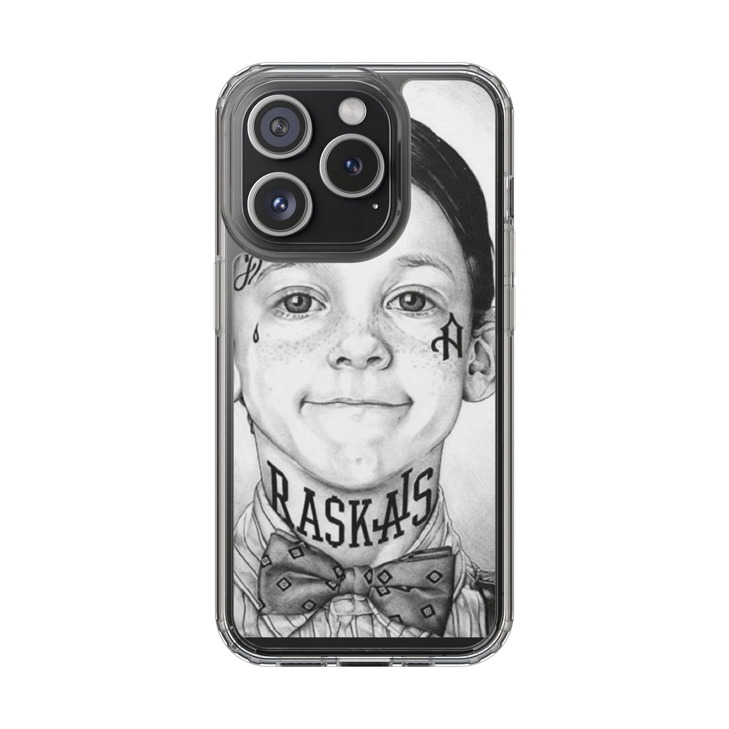 Clear Cases
