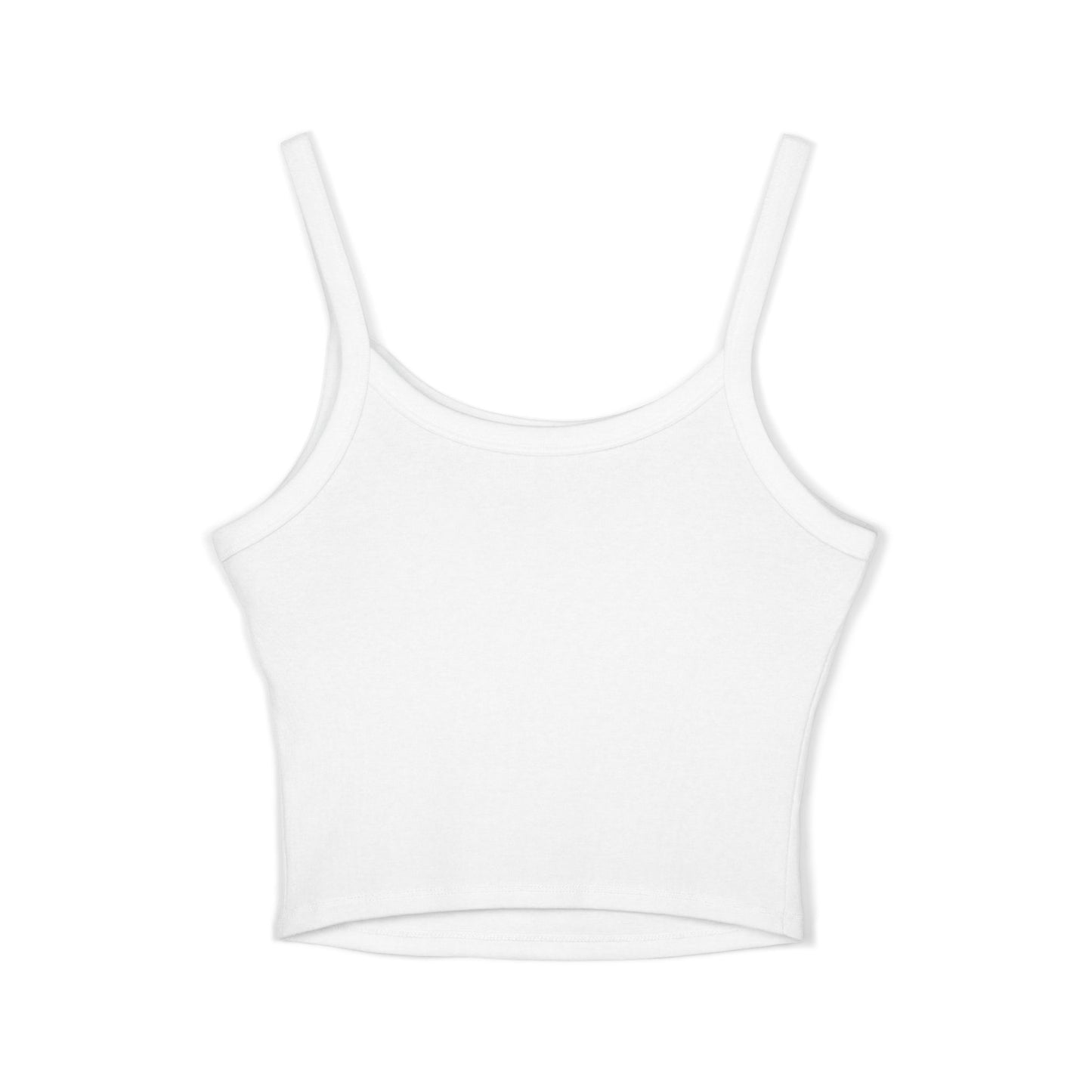 Bussin' Baddies Tank Top - Women's Spaghetti Strap, Trendy Summer Wear, Casual Outfit, Colorful Graphic Tee, Festival Fashion