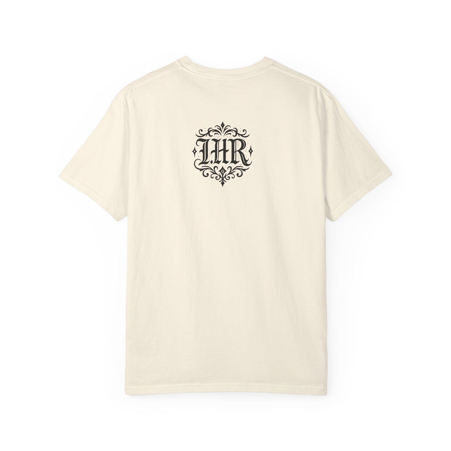 Ink Hustle Repeat T-Shirt, Motivational Tee for Artists, Graphic Tee for Tattoo Lovers, Creative Gift, Unisex Apparel