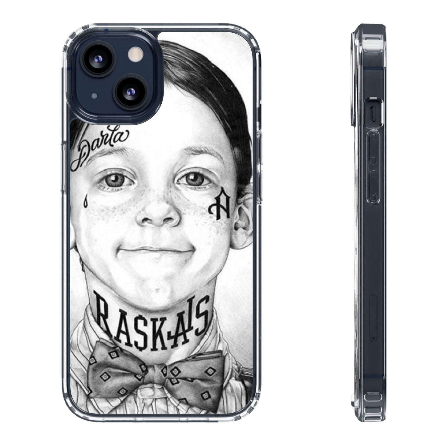 Clear Cases
