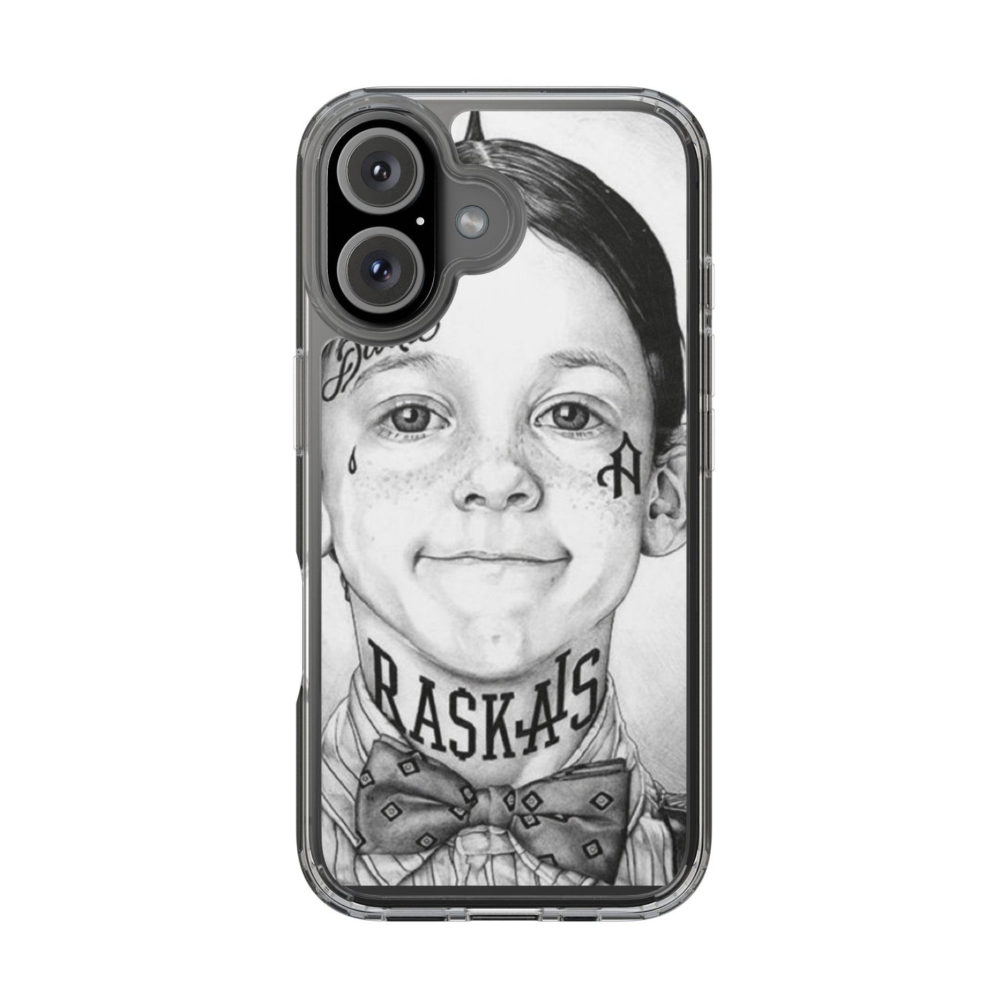 Clear Cases