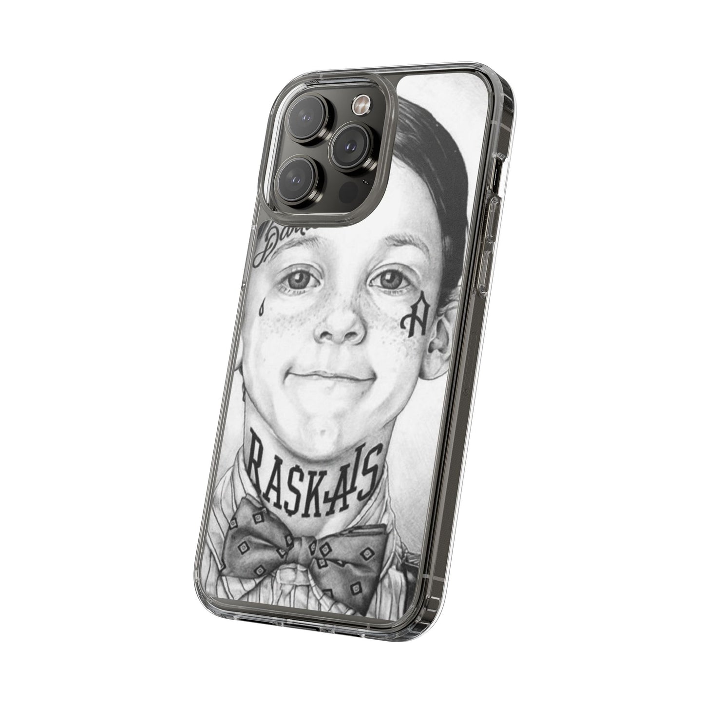 Clear Cases