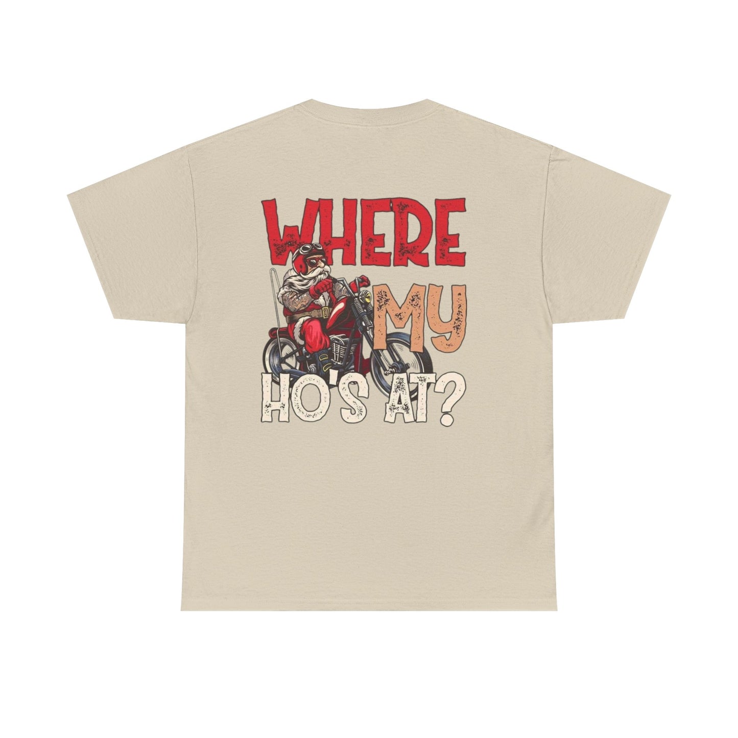 Funny Graphic Tee, Quirky T-Shirt, Unisex Cotton Shirt, Casual Wear for Friend Gatherings, Gift for Birthdays or Laughs