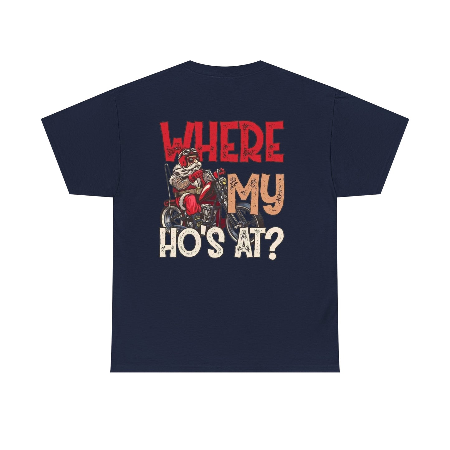 Funny Graphic Tee, Quirky T-Shirt, Unisex Cotton Shirt, Casual Wear for Friend Gatherings, Gift for Birthdays or Laughs