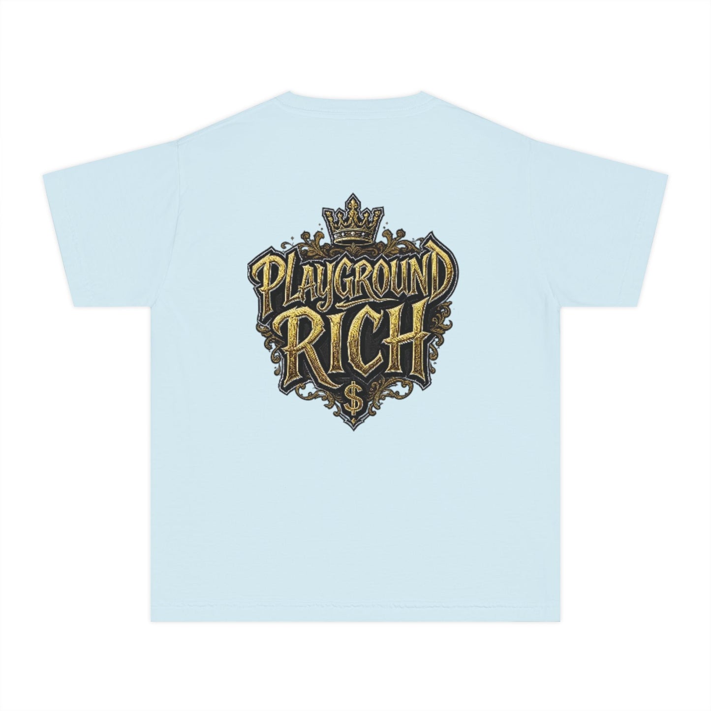 Youth Midweight Tee