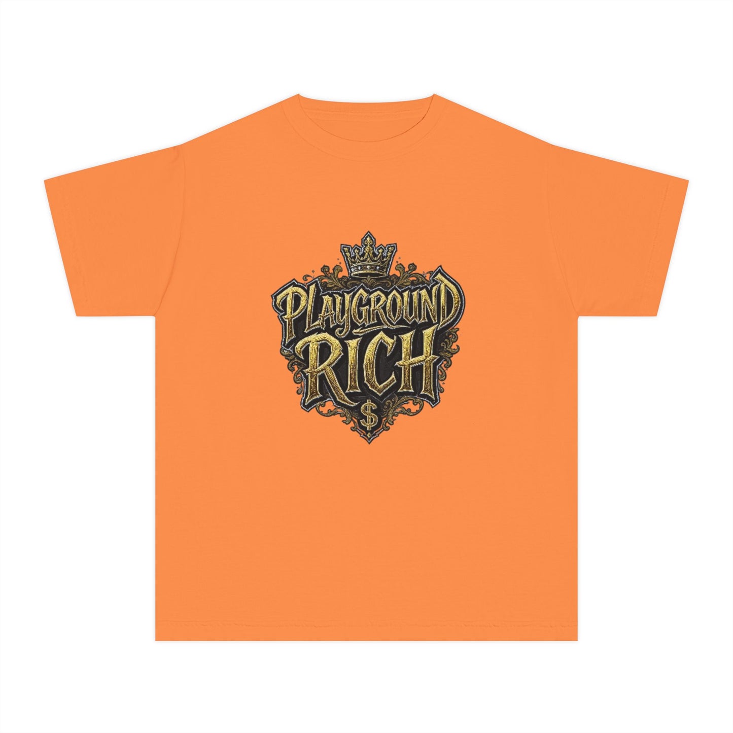Youth Midweight Tee