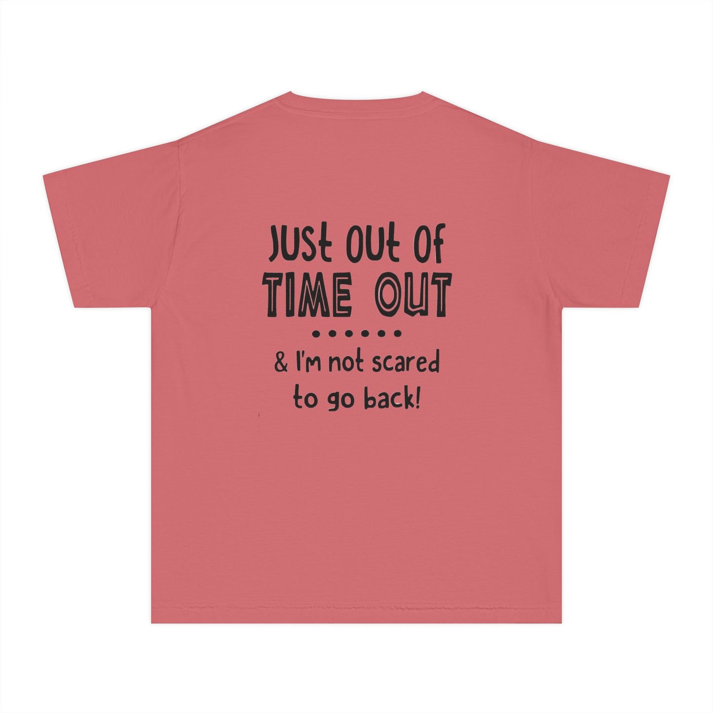 Youth Midweight Tee