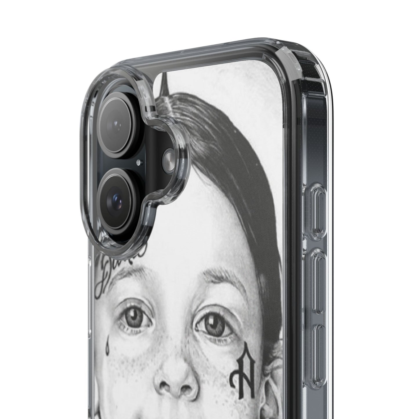 Clear Cases