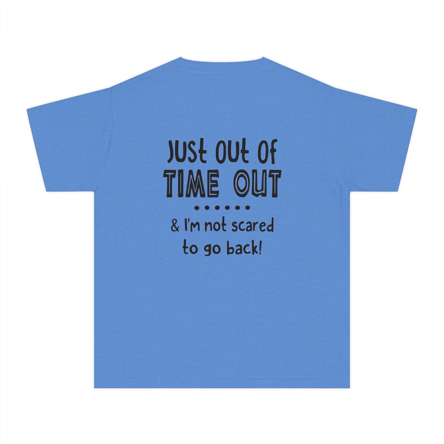 Youth Midweight Tee