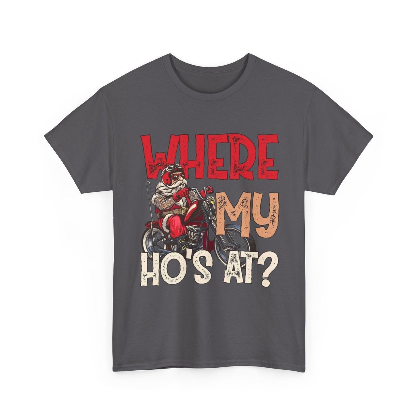 Funny Graphic Tee, Quirky T-Shirt, Unisex Cotton Shirt, Casual Wear for Friend Gatherings, Gift for Birthdays or Laughs