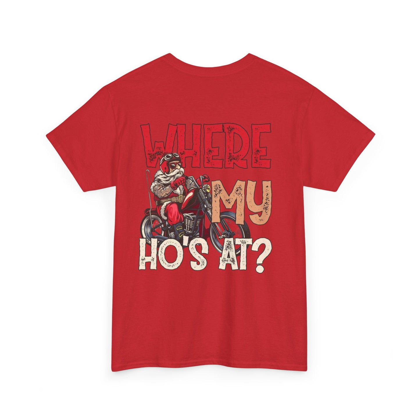 Funny Graphic Tee, Quirky T-Shirt, Unisex Cotton Shirt, Casual Wear for Friend Gatherings, Gift for Birthdays or Laughs