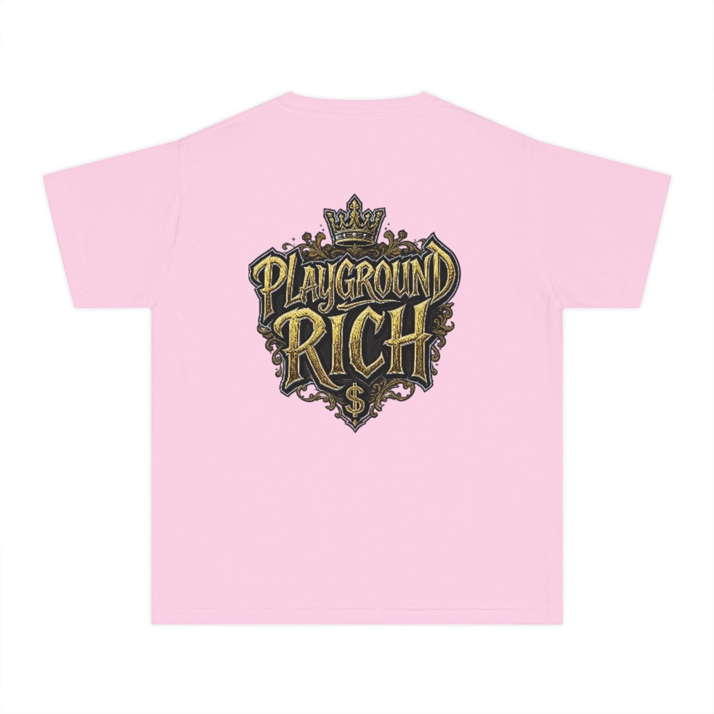 Youth Midweight Tee